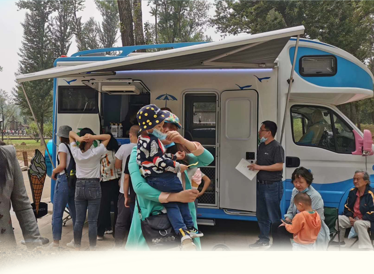 全民擺攤？掌握這些秘籍，下一個(gè)賺錢鬼才就是