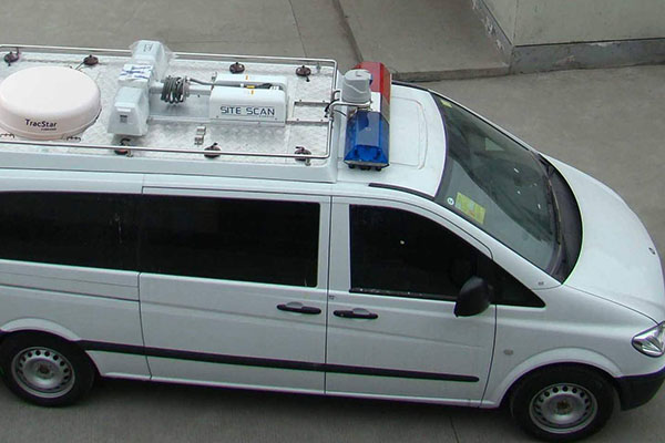 應急指揮車是一種什么樣的車輛？