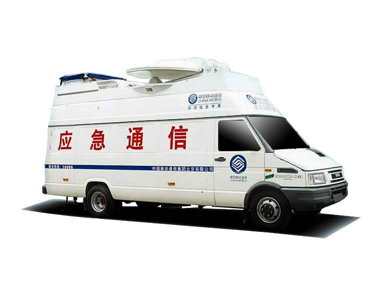 應(yīng)急通信車系統(tǒng)包括哪些？