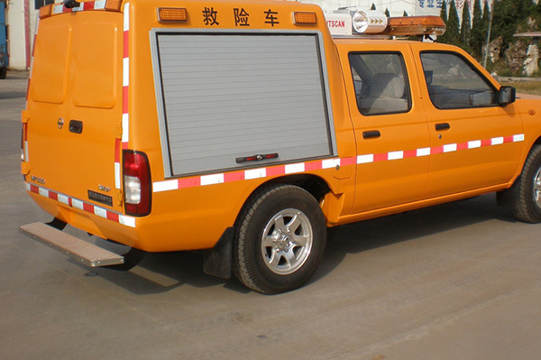 應(yīng)急排水車能解決哪些問題？