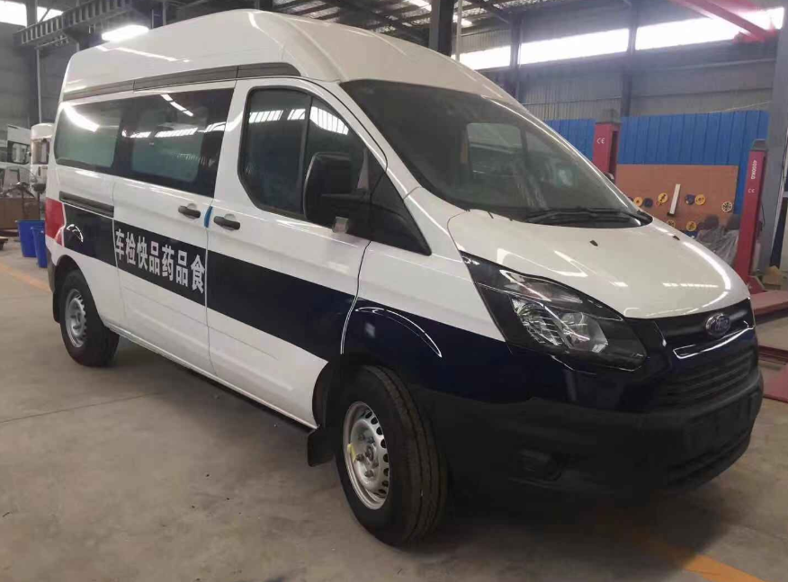 食品檢測車具備什么樣的性能？